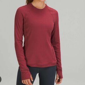 Lululemon Long Sleeve Shirt